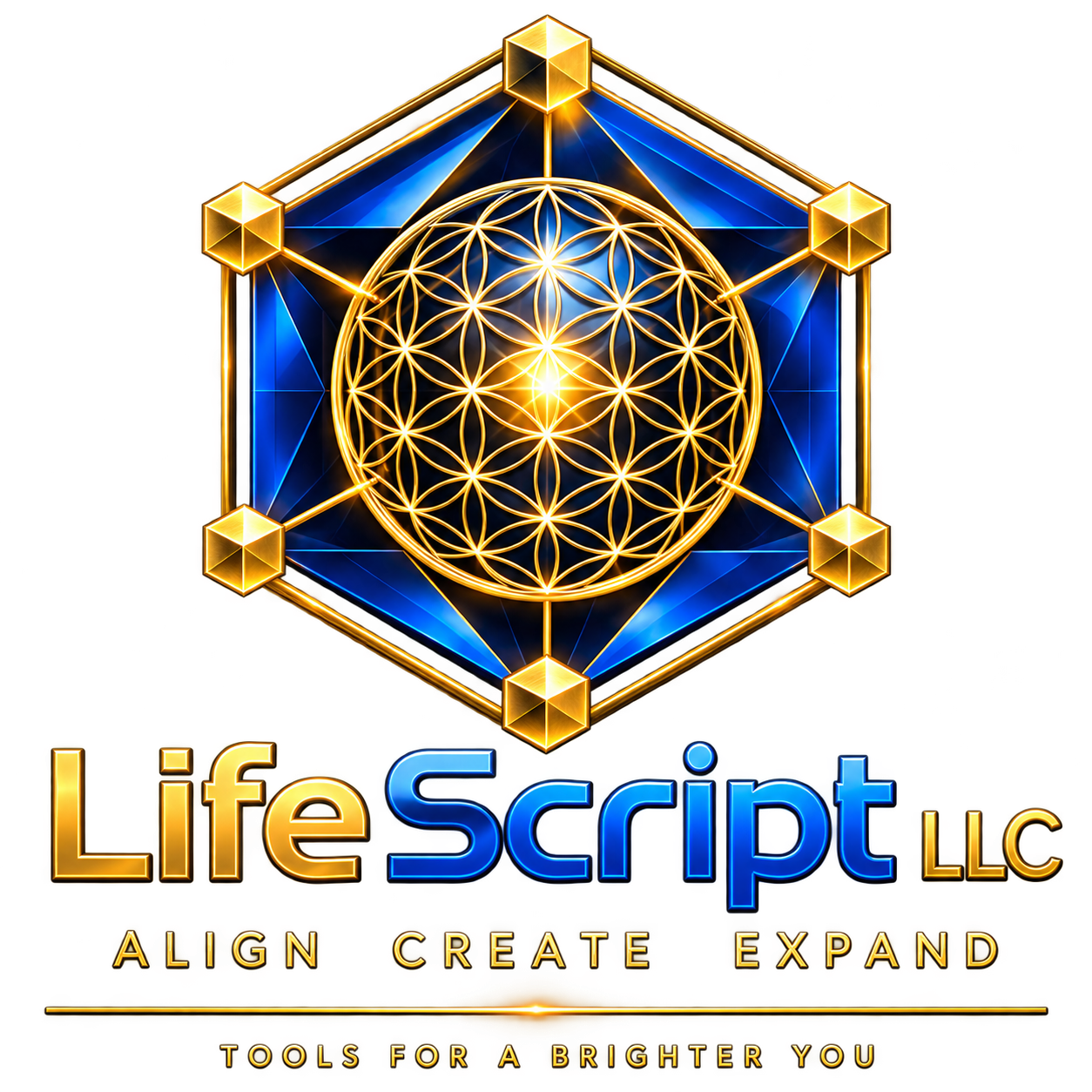 LifeScript LLC ? Align Create Expand ? Tools for a brighter you